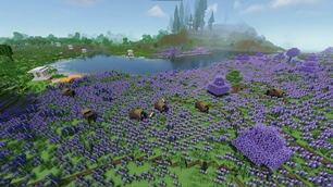 Buffalo Plains
