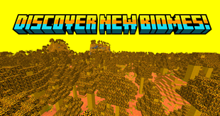 New biome