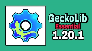 geckolib