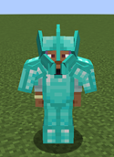 Knight Armor