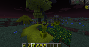 Uranium