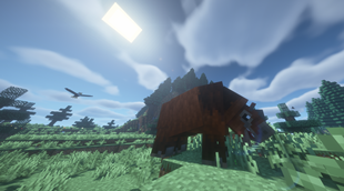 Elasmotherium