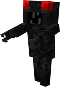 The Black Dungeon Hyde