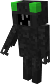 The Dark Gray Dungeon Hyde