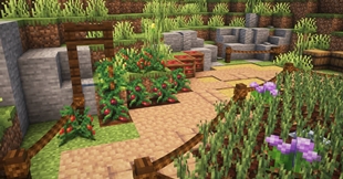 Mod Support: Farmers Delight