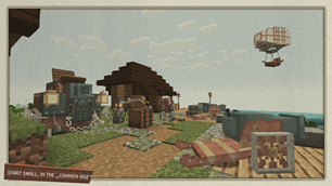 showcase: early unlocks