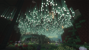Nether Roof