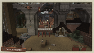 showcase: heavy industry