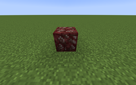 Netherite Ore