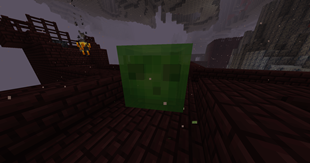 slime