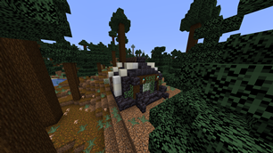 Wither Shrine