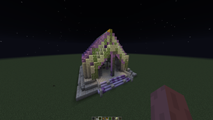 End Shrine