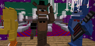 Animatronics