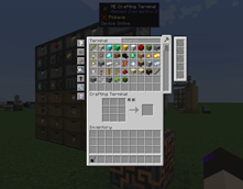 Storage, but it gets out of hand
