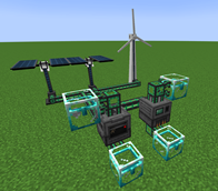Mekansim Processing
