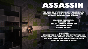Assassin