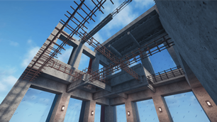 beams cages