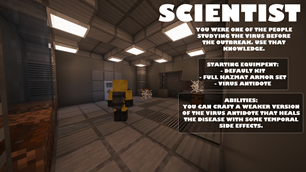 Scientist
