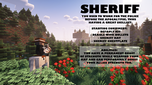 Sheriff