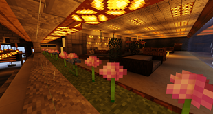 The Airport Restaurant