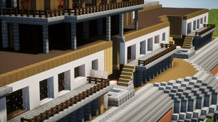 The Hotel