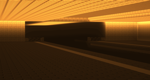 The Subway Station