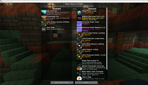 Resourcepacks