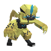 Zeraora