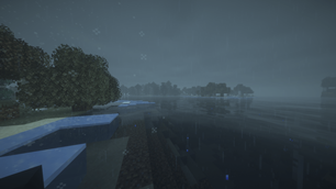 Rainy day