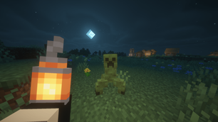 Creeper