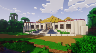 visitor center 