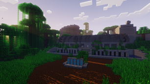compound