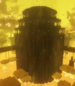 Friends and Foes Citadel