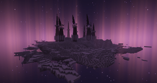 YUNG's Better End Island