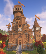 IDAS Tinker's Citadel