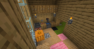 Interactive Dungeons