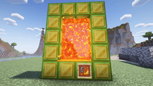 Paladium Dimension