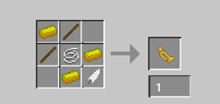 trumpet recipe