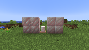 Salt Blocks