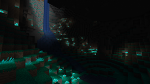 Cave Biome