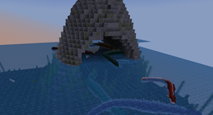 Leviathan's Nest
