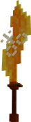 Sulfur Sword