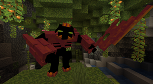 Shadow Pig Attack