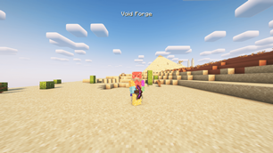 Void Forge