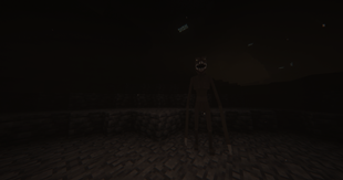 cave dweller