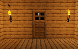 The Knocker