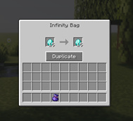 How to duplicate...
