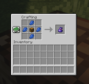Crafting