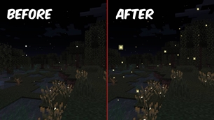 Before and After