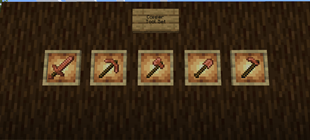 Copper Tools